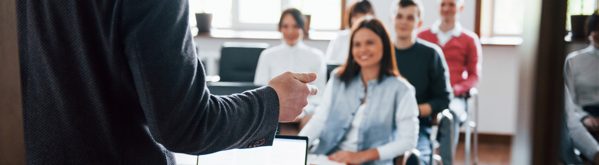 Certified Fractional CFO